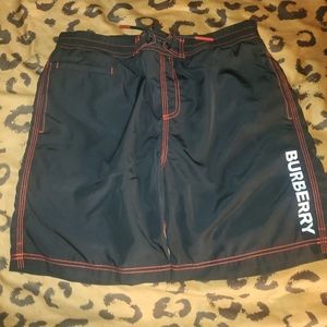 Burberry Swimtrunks